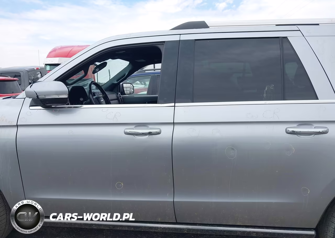 2021 Ford Expedition Limited Max VIN:1FMJK1KT1MEA26400 - 14