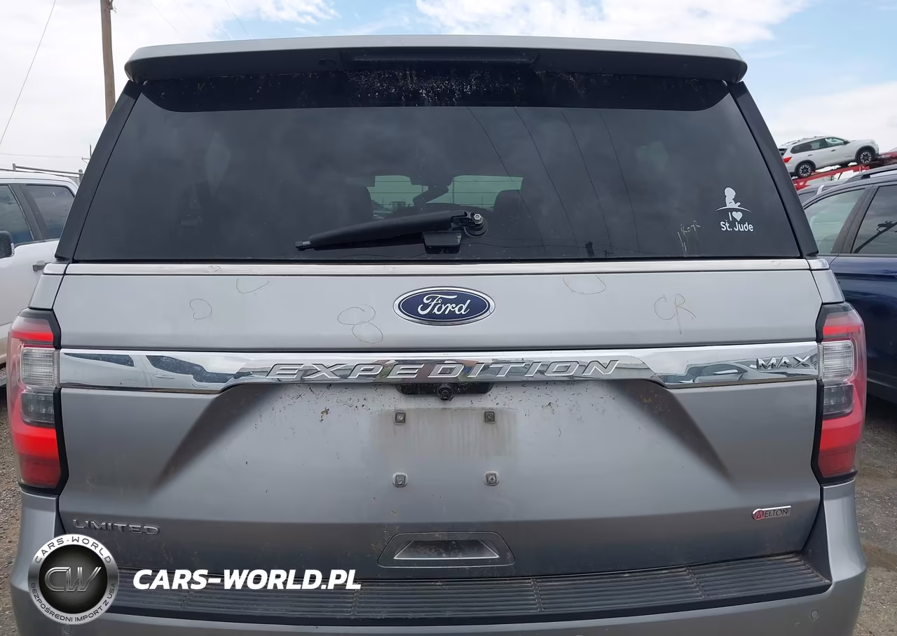 2021 Ford Expedition Limited Max VIN:1FMJK1KT1MEA26400 - 16