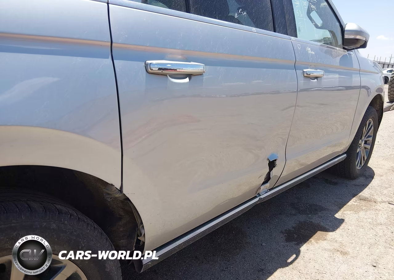 2021 Ford Expedition Limited Max VIN:1FMJK1KT1MEA26400 - 6
