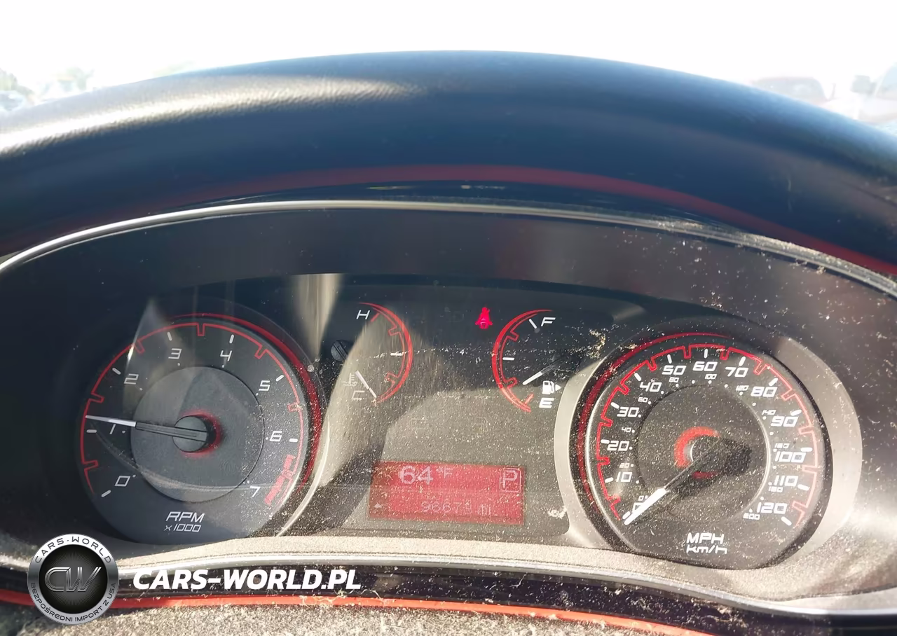 2014 Dodge Dart Sxt VIN:1C3CDFBB3ED677485 - 7