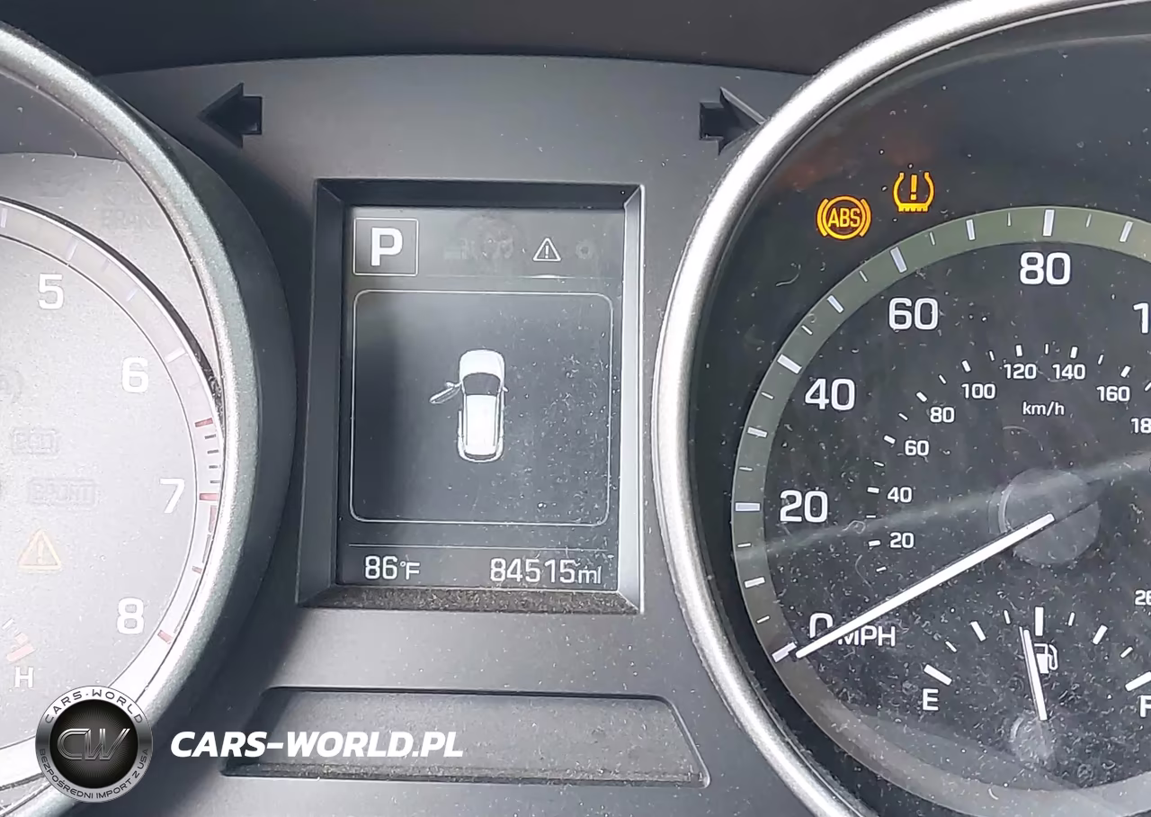 2018 Hyundai Santa Fe Sport 2.4L VIN:5NMZT3LB0JH062321 - 15