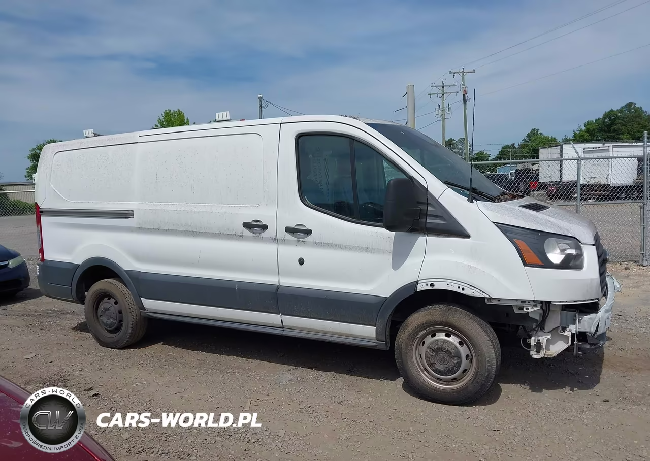 2018 Ford Transit-250 VIN:1FTYR1YM3JKB49482 - 13