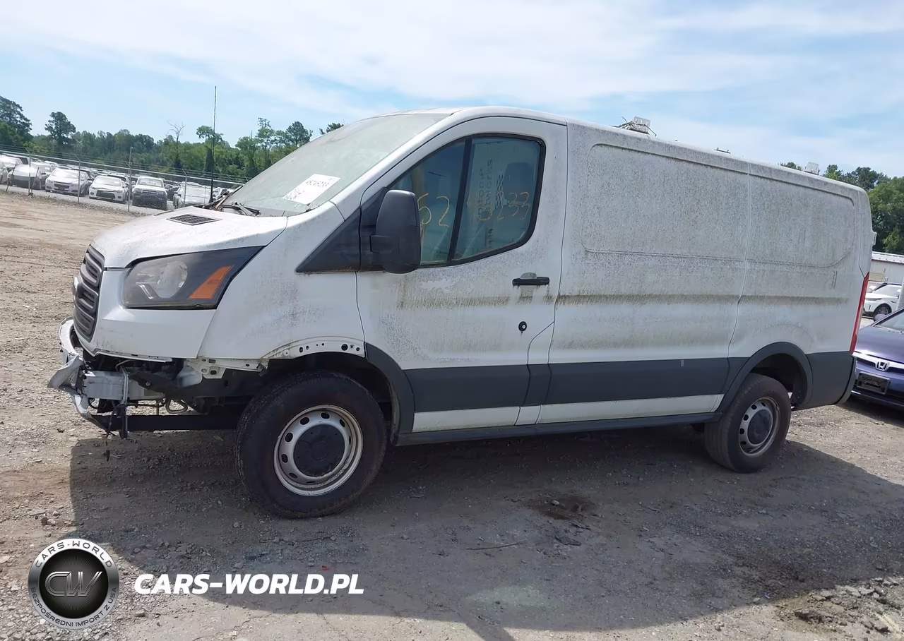 2018 Ford Transit-250 VIN:1FTYR1YM3JKB49482 - 14