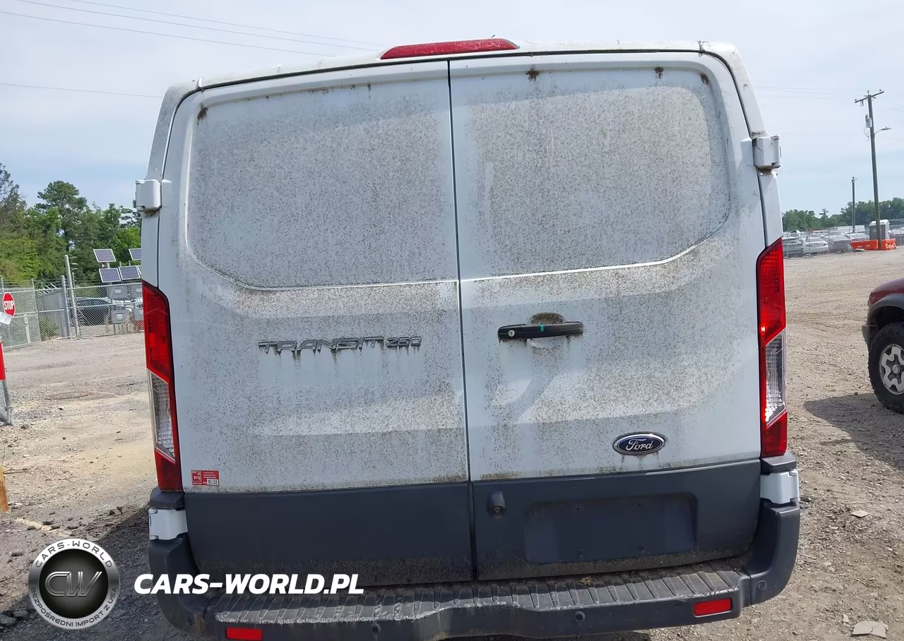 2018 Ford Transit-250 VIN:1FTYR1YM3JKB49482 - 16