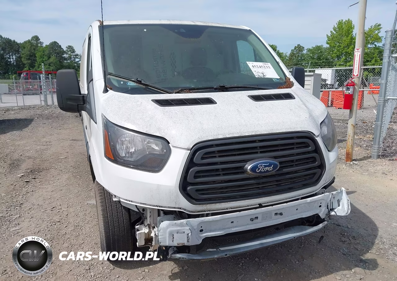 2018 Ford Transit-250 VIN:1FTYR1YM3JKB49482 - 6
