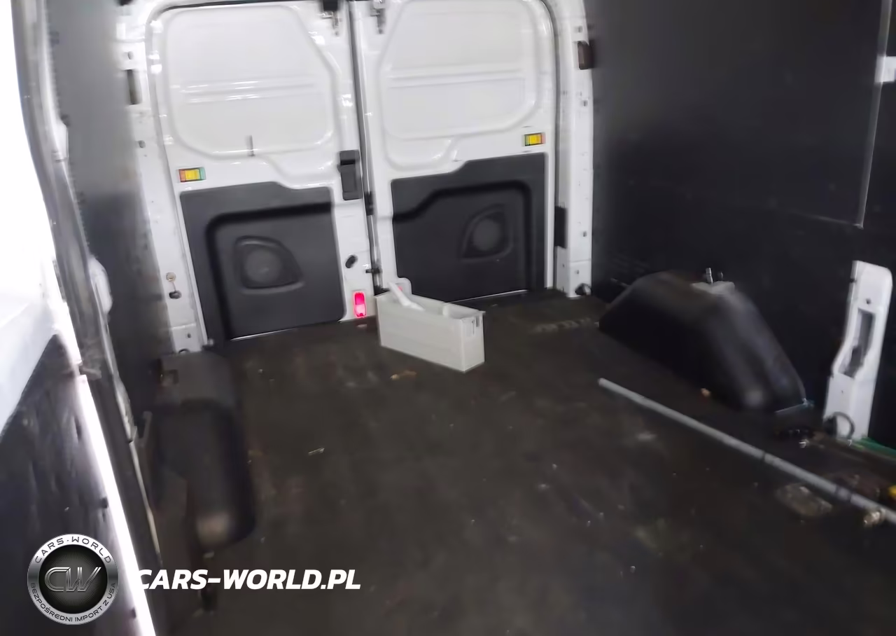 2018 Ford Transit-250 VIN:1FTYR1YM3JKB49482 - 8