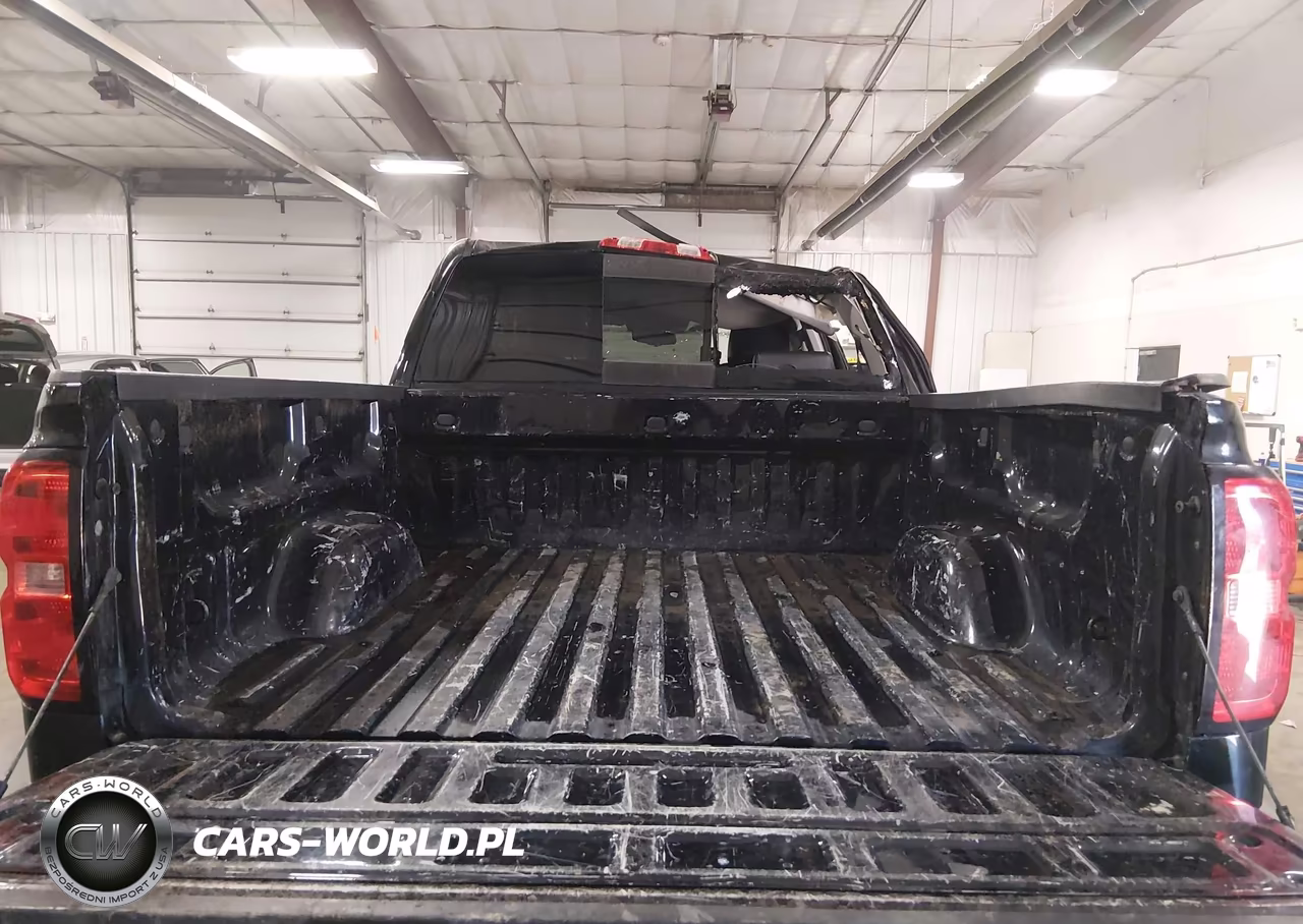 2017 Chevrolet Silverado 1500 2Lt VIN:3GCUKREC9HG394060 - 12