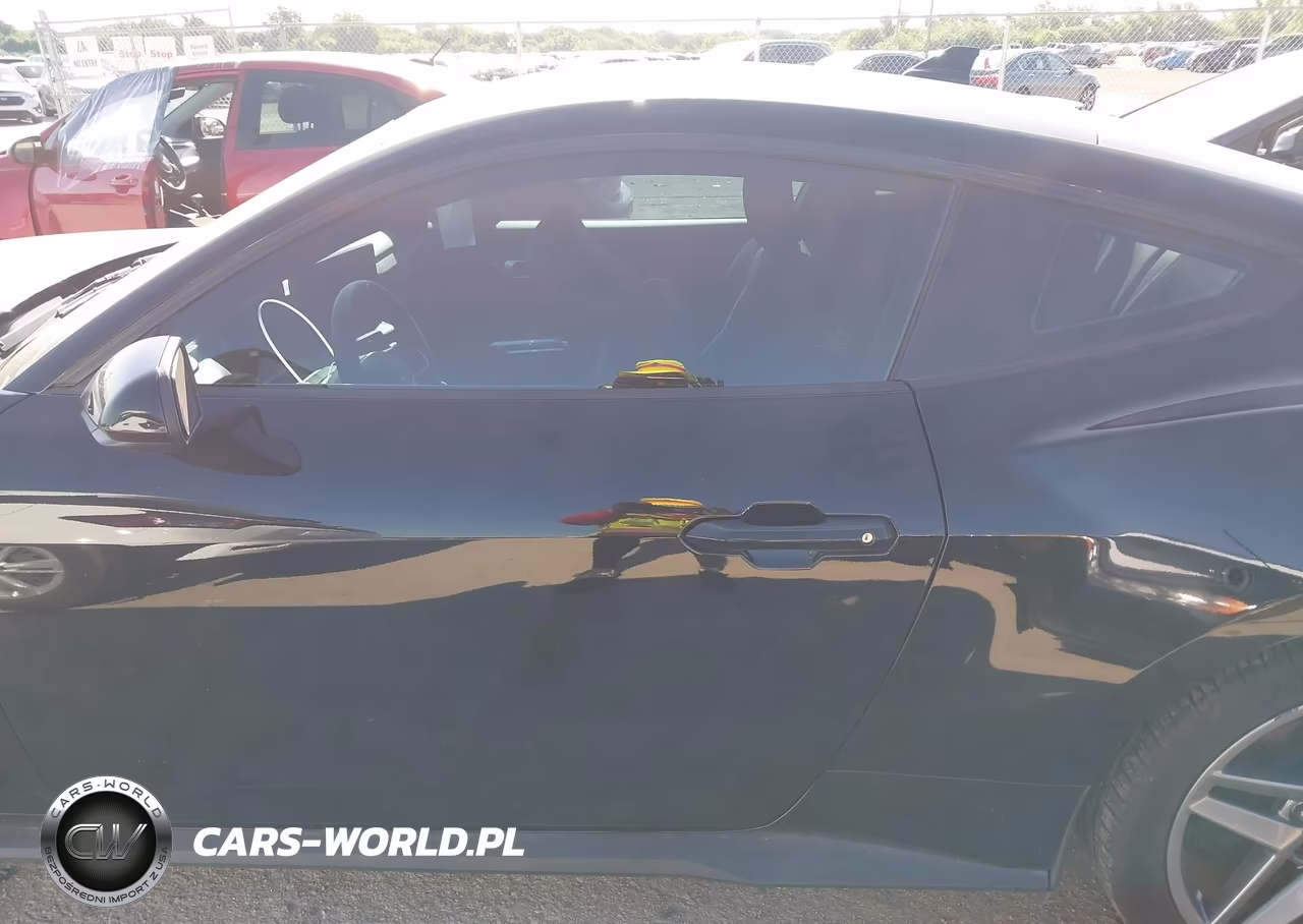 2024 Ford Mustang Ecoboost Fastback VIN:1FA6P8TH5R5102891 - 14