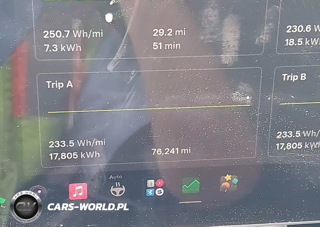 2025 Tesla Model 3 Long Range Rear-Wheel Drive VIN:5YJ3E1EA2SF911828 - 7
