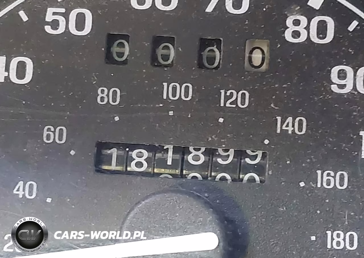 1996 Ford Ranger VIN:1FTCR10U0TPA92234 - 14