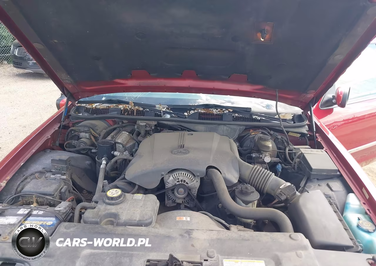 2001 Mercury Grand Marquis Gs VIN:2MEFM74W11X657350 - 10