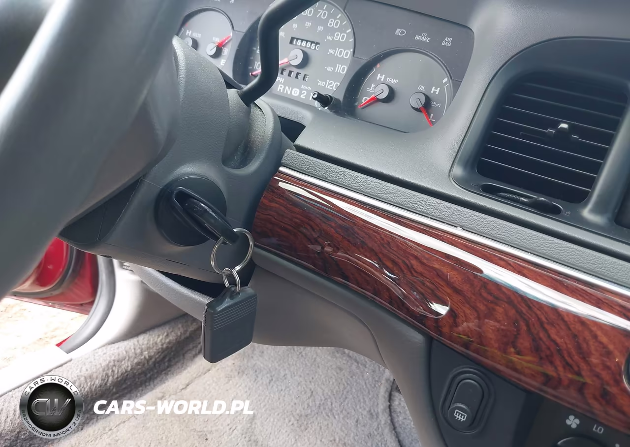 2001 Mercury Grand Marquis Gs VIN:2MEFM74W11X657350 - 11