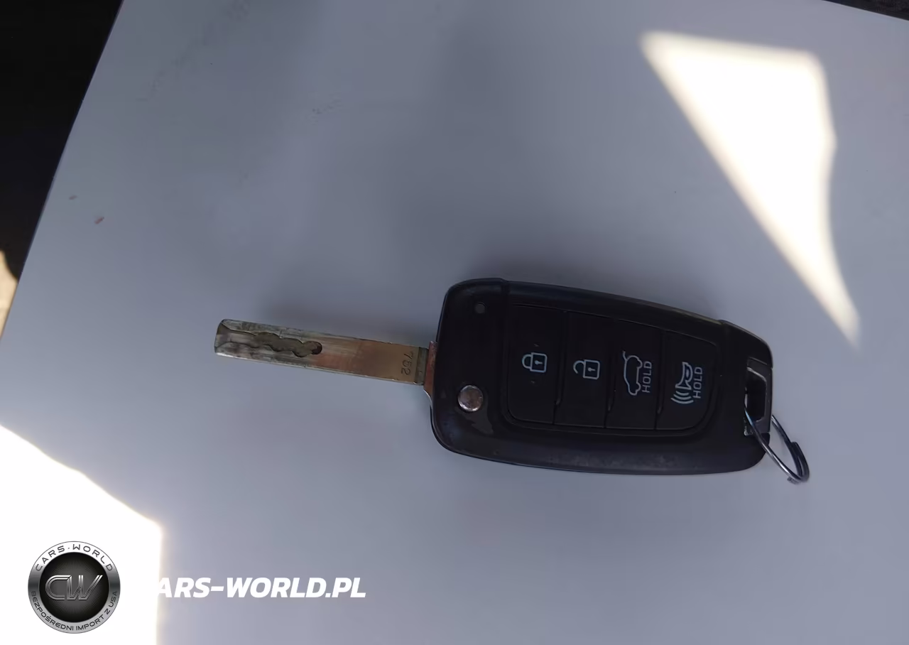 2019 Hyundai Santa Fe Se VIN:5NMS2CAD0KH111981 - 11