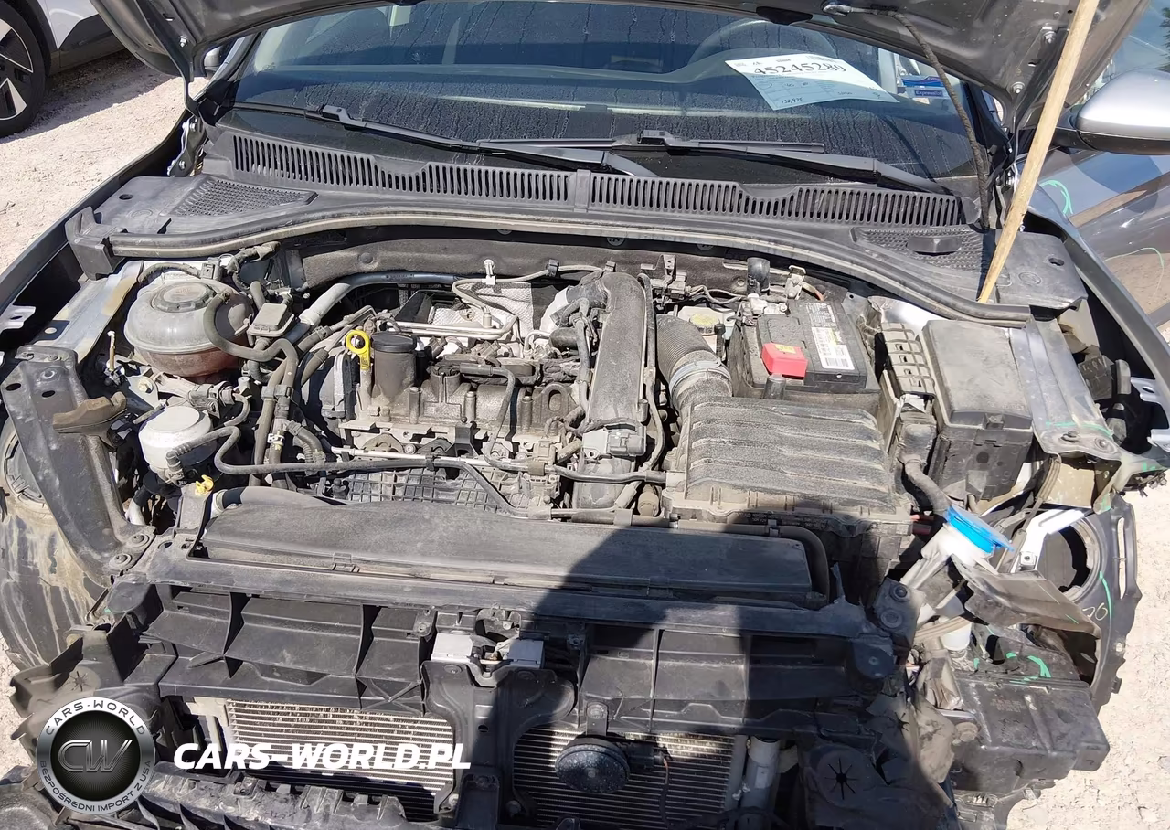 2019 Volkswagen Jetta 1.4T R-Line-1.4T S-1.4T Se VIN:3VWCB7BU4KM179480 - 10