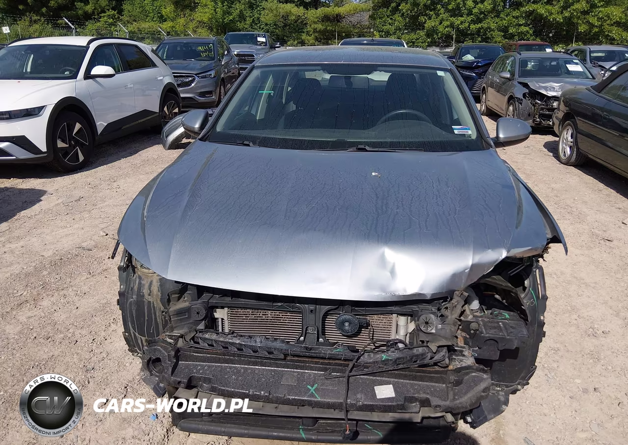 2019 Volkswagen Jetta 1.4T R-Line-1.4T S-1.4T Se VIN:3VWCB7BU4KM179480 - 13
