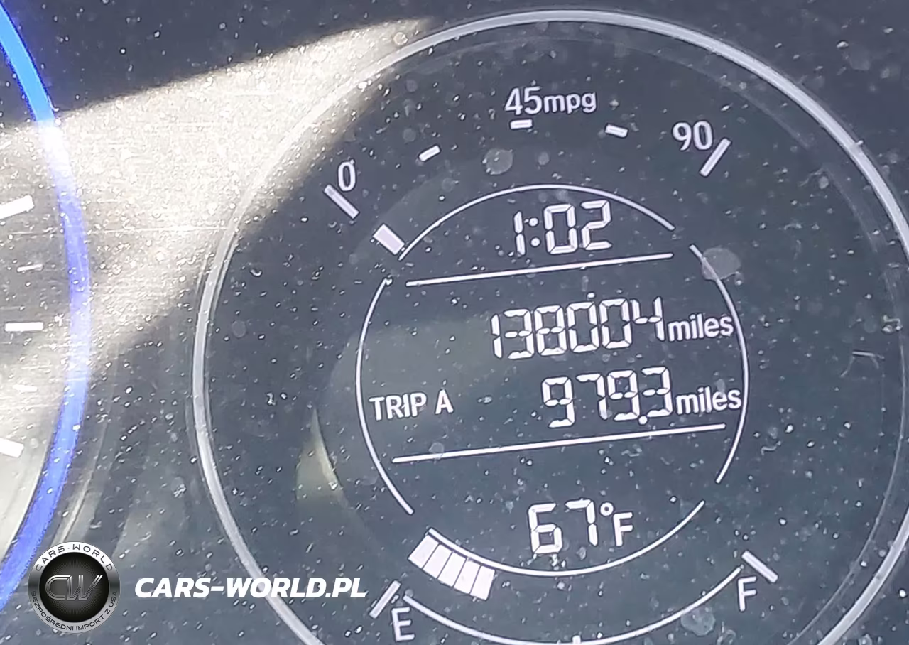 2020 Honda Hr-V Awd Lx VIN:3CZRU6H30LM723422 - 16