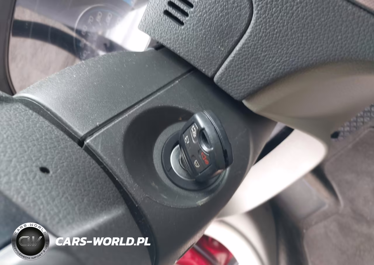 2012 Ford Fusion Hybrid VIN:3FADP0L34CR360529 - 11