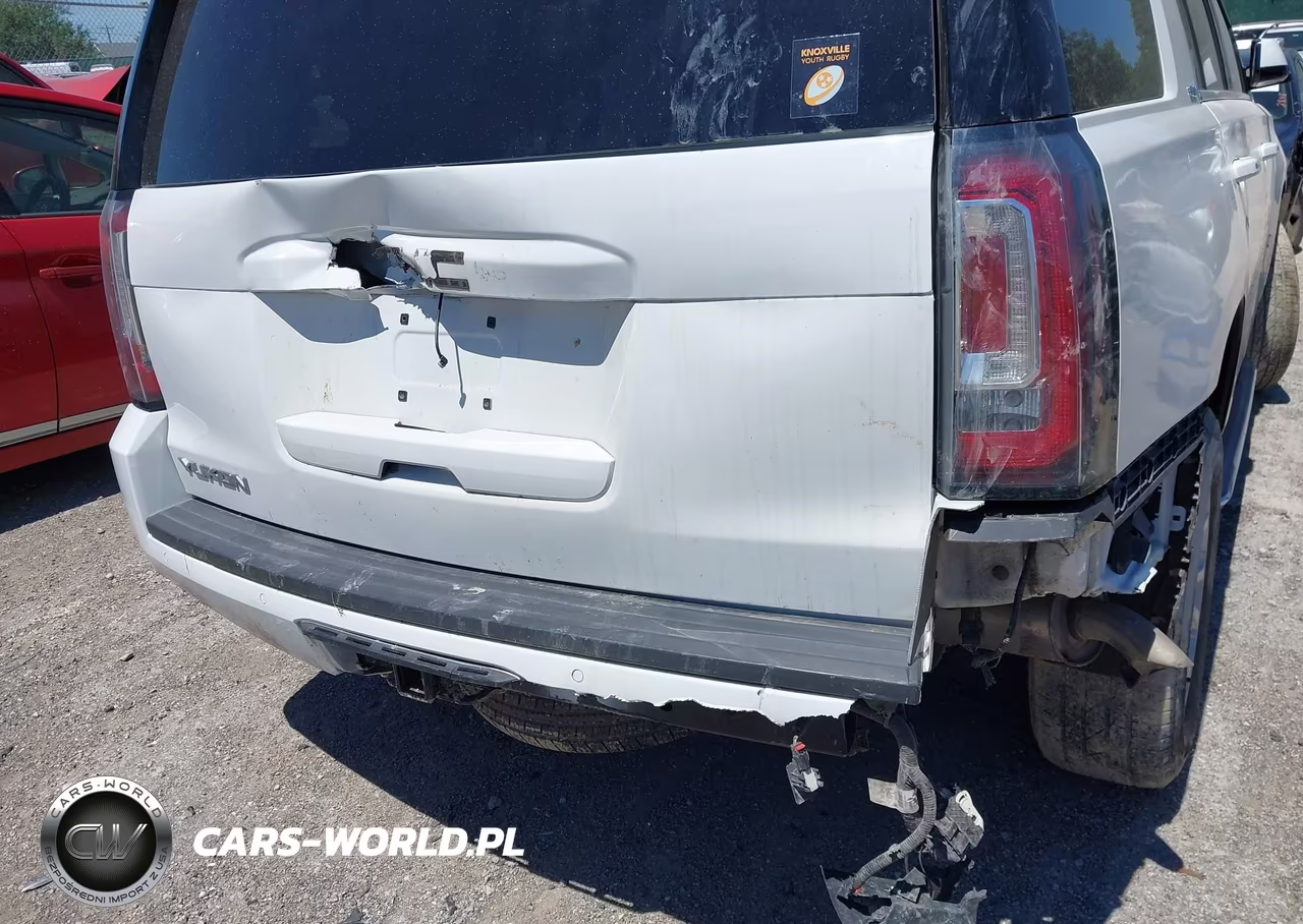 2020 GMC Yukon 4Wd Slt VIN:1GKS2BKC7LR209620 - 21