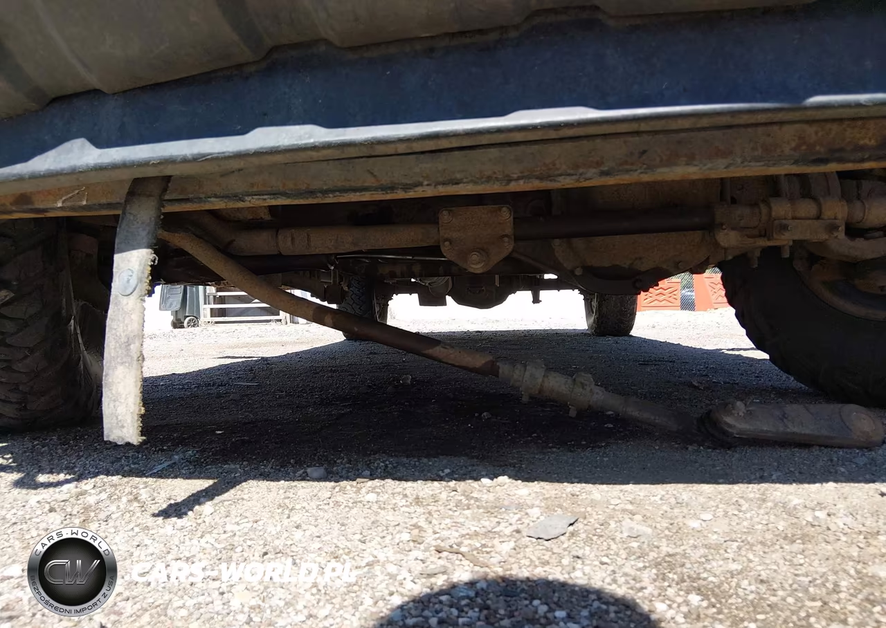 2001 Ford Excursion Xlt VIN:1FMNU41SX1EC44790 - 16