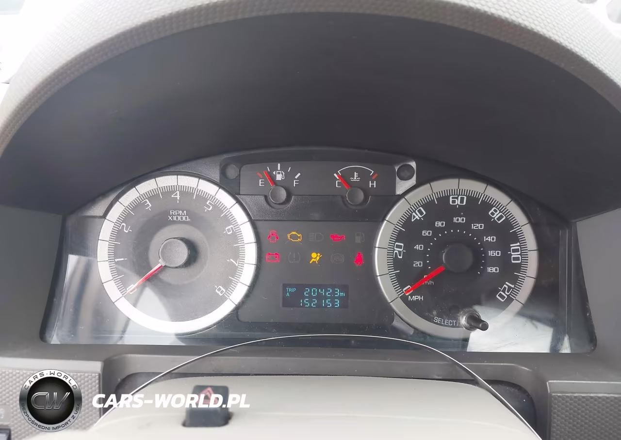 2008 Ford Escape Xlt VIN:1FMCU03Z18KC14051 - 7
