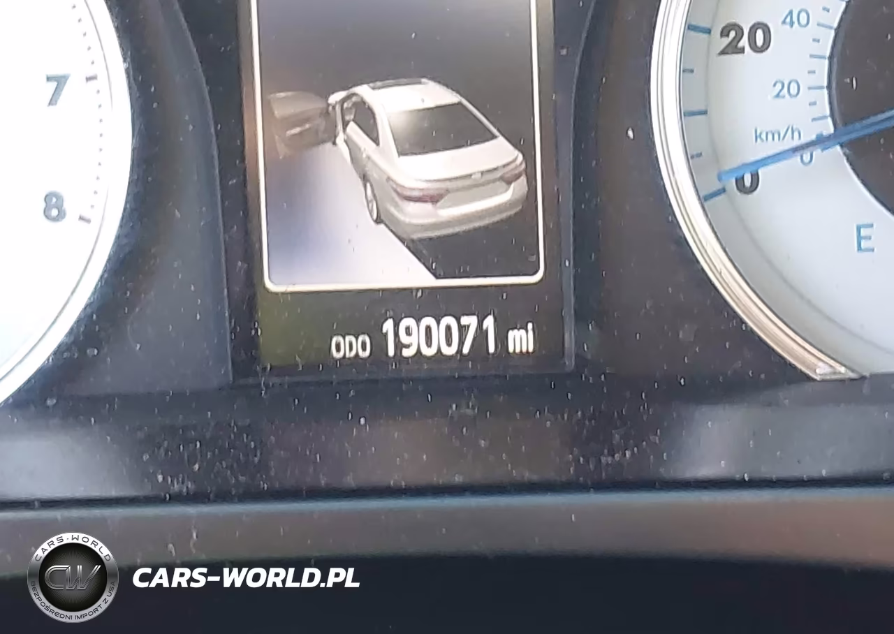 2016 Toyota Camry Se VIN:4T1BF1FK5GU164218 - 16