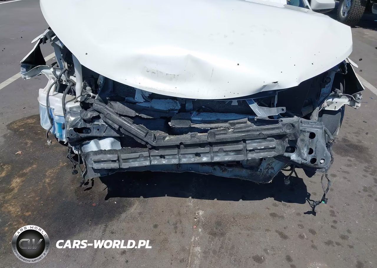 2016 Toyota Camry Se VIN:4T1BF1FK5GU164218 - 6