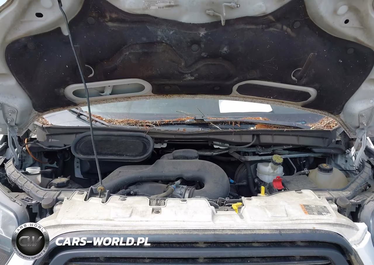 2019 Ford Transit-250 VIN:1FTYR2YM0KKA14015 - 10