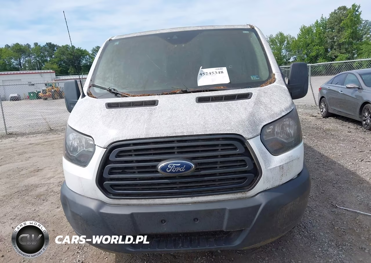 2019 Ford Transit-250 VIN:1FTYR2YM0KKA14015 - 12