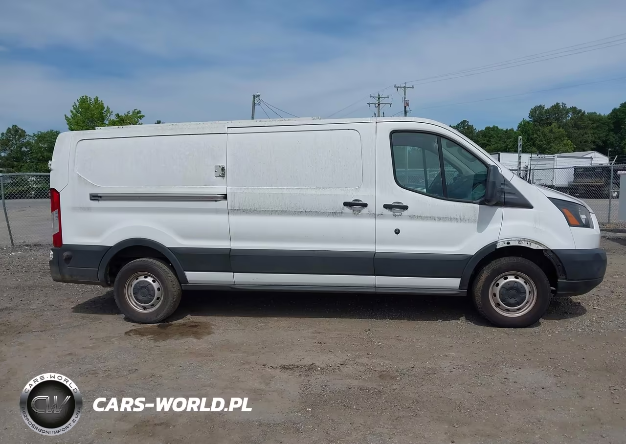 2019 Ford Transit-250 VIN:1FTYR2YM0KKA14015 - 13