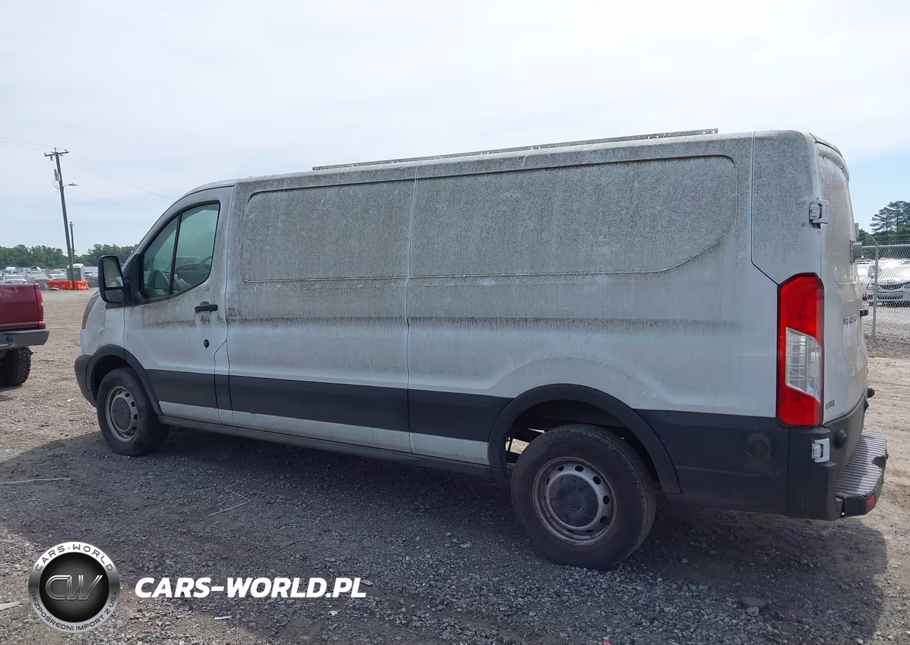 2019 Ford Transit-250 VIN:1FTYR2YM0KKA14015 - 14