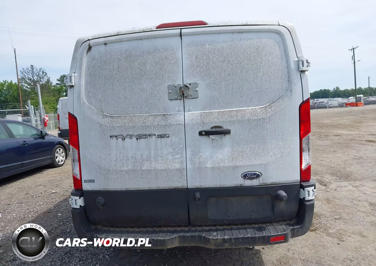 2019 Ford Transit-250 VIN:1FTYR2YM0KKA14015 - 16