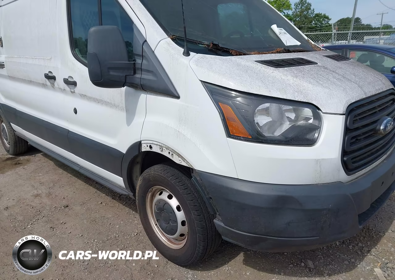 2019 Ford Transit-250 VIN:1FTYR2YM0KKA14015 - 6