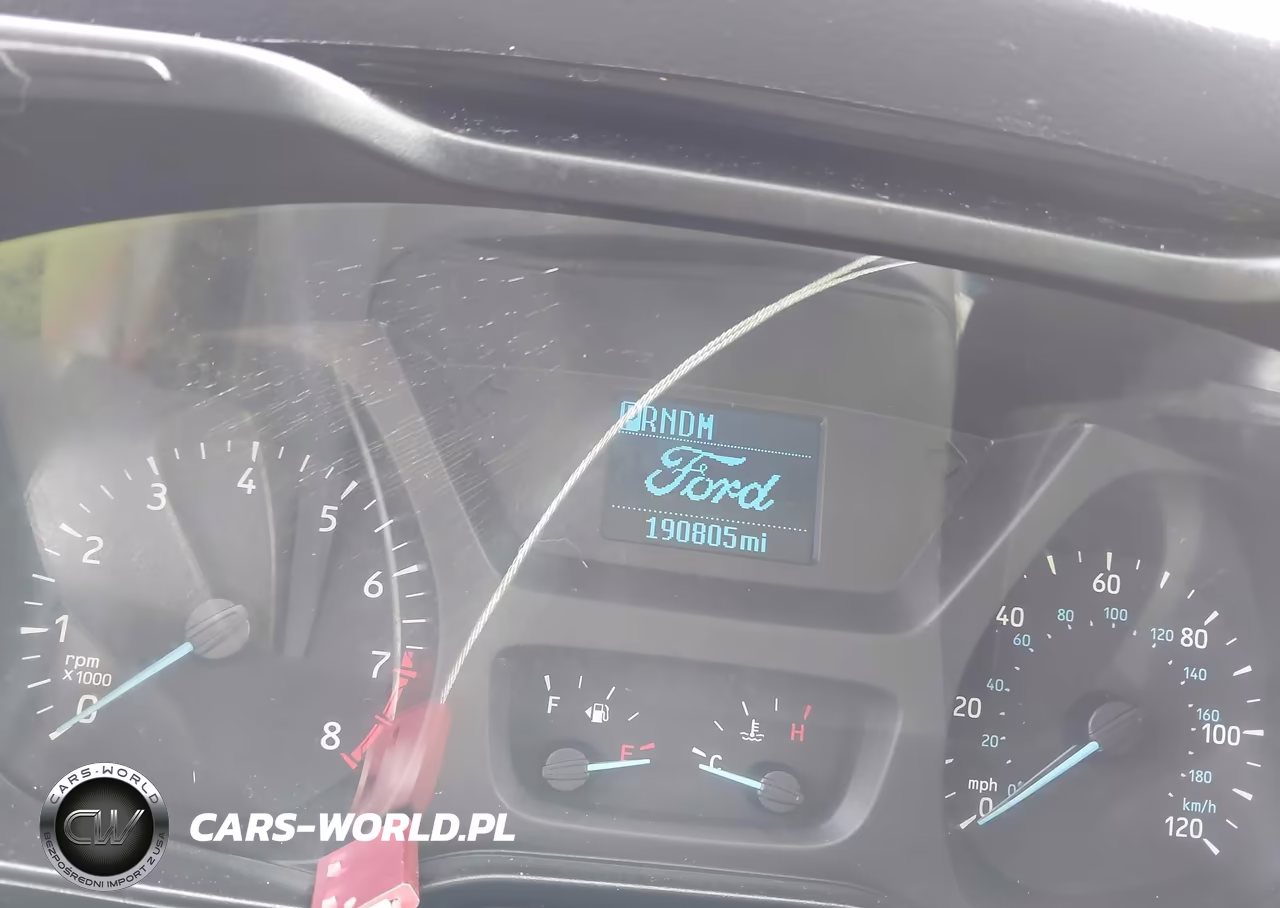 2019 Ford Transit-250 VIN:1FTYR2YM0KKA14015 - 7