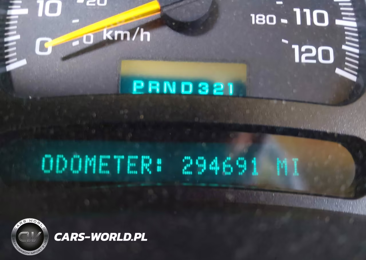 2004 Chevrolet Tahoe Ls VIN:1GNEC13V04J277328 - 15