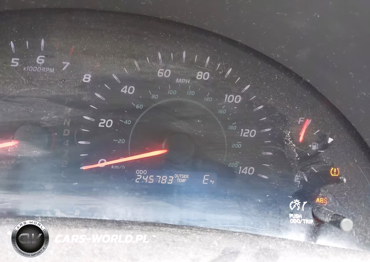 2007 Toyota Camry Le VIN:4T1BE46K67U640013 - 7