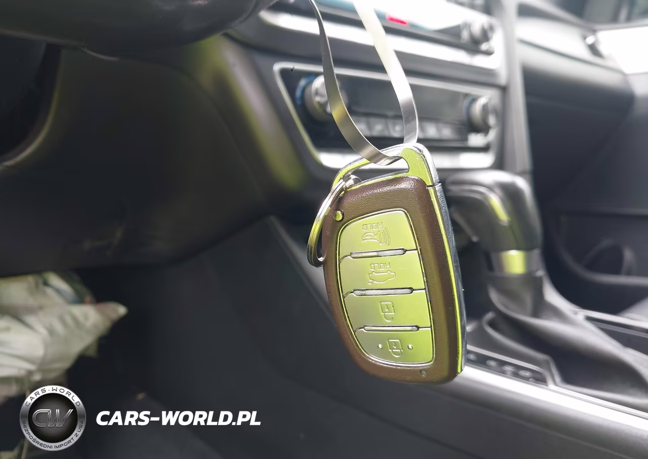 2018 Hyundai Sonata Sport+ VIN:5NPE34AF0JH721060 - 11