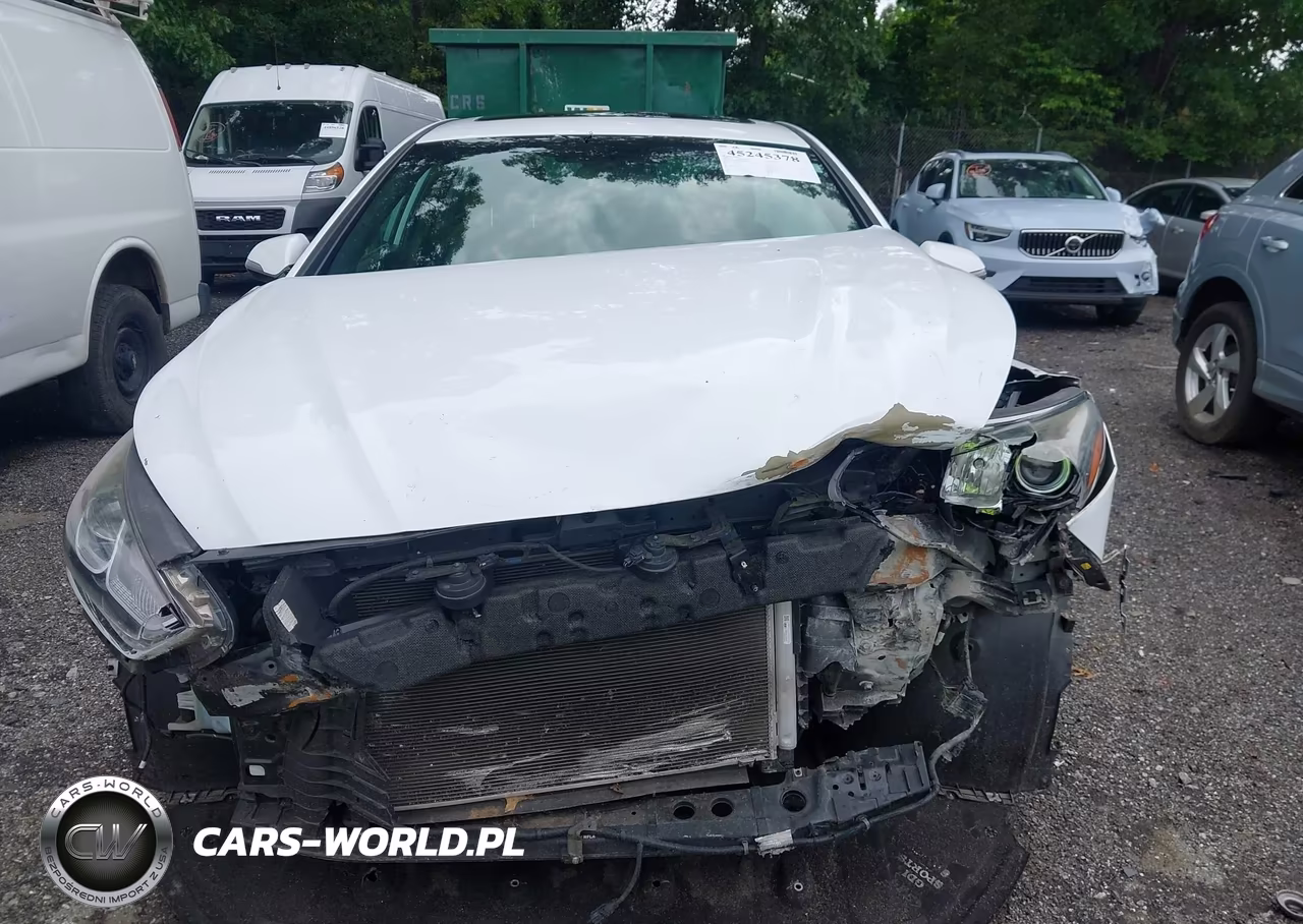 2018 Hyundai Sonata Sport+ VIN:5NPE34AF0JH721060 - 12
