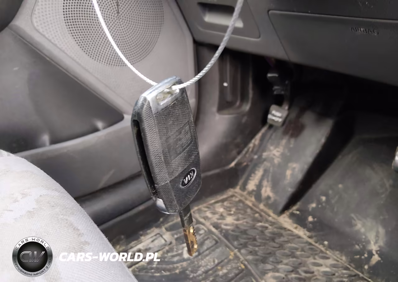 2019 Kia Niro Fe VIN:KNDCB3LC4K5291526 - 11