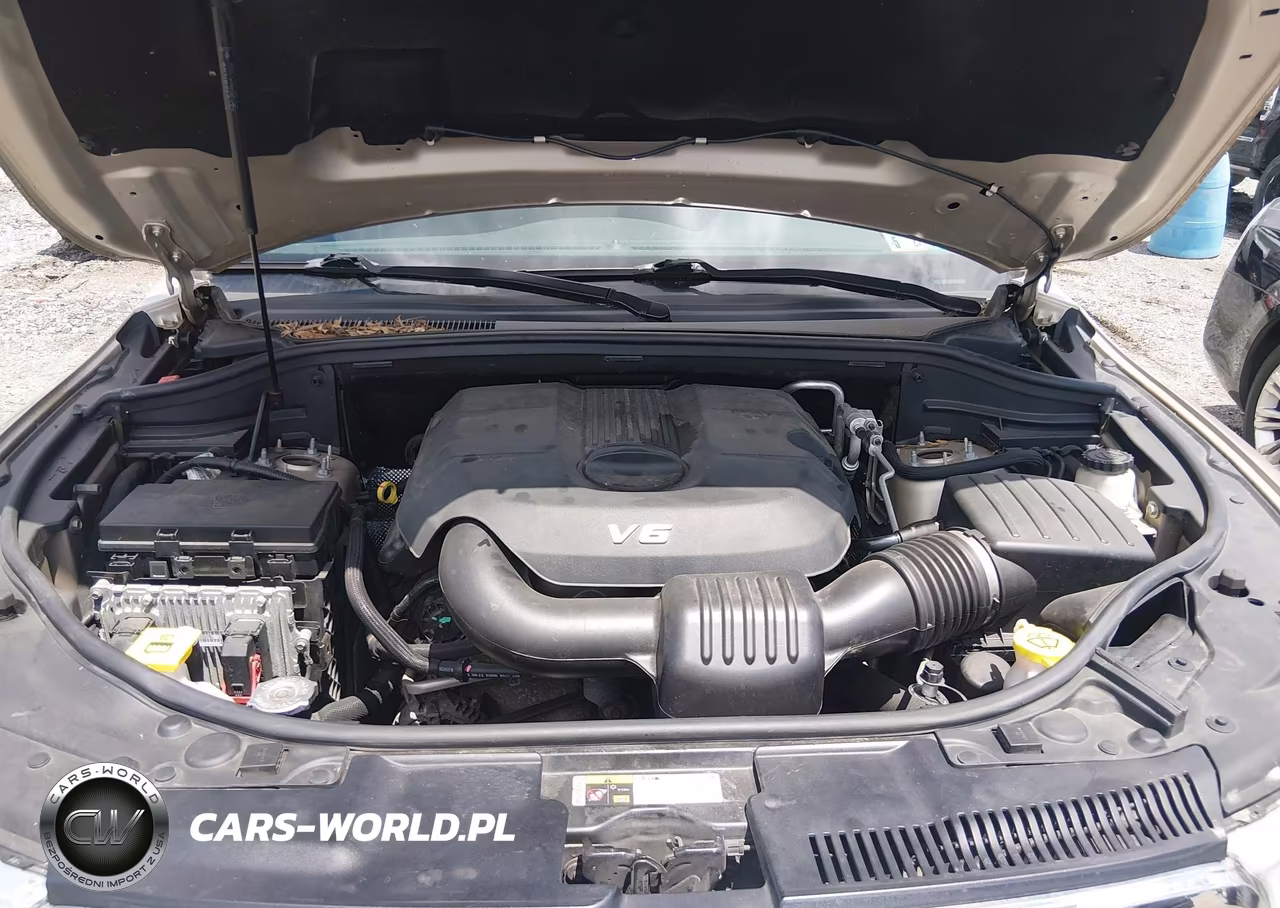 2014 Dodge Durango Sxt VIN:1C4RDJAG5EC295972 - 10