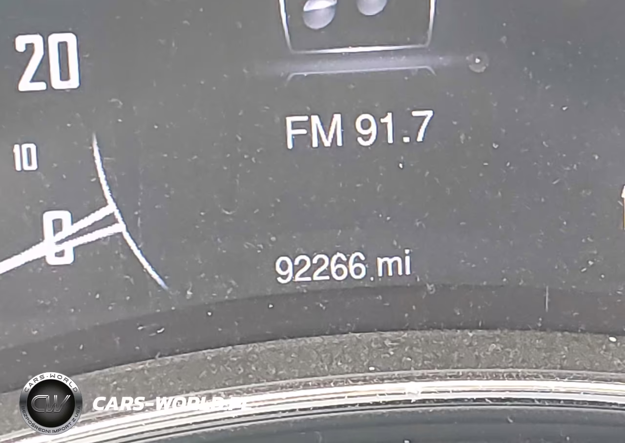 2014 Dodge Durango Sxt VIN:1C4RDJAG5EC295972 - 15