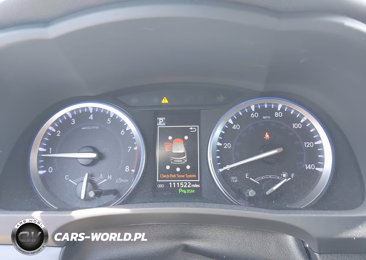 2019 Toyota Highlander Limited Platinum VIN:5TDDZRFH1KS958816 - 7
