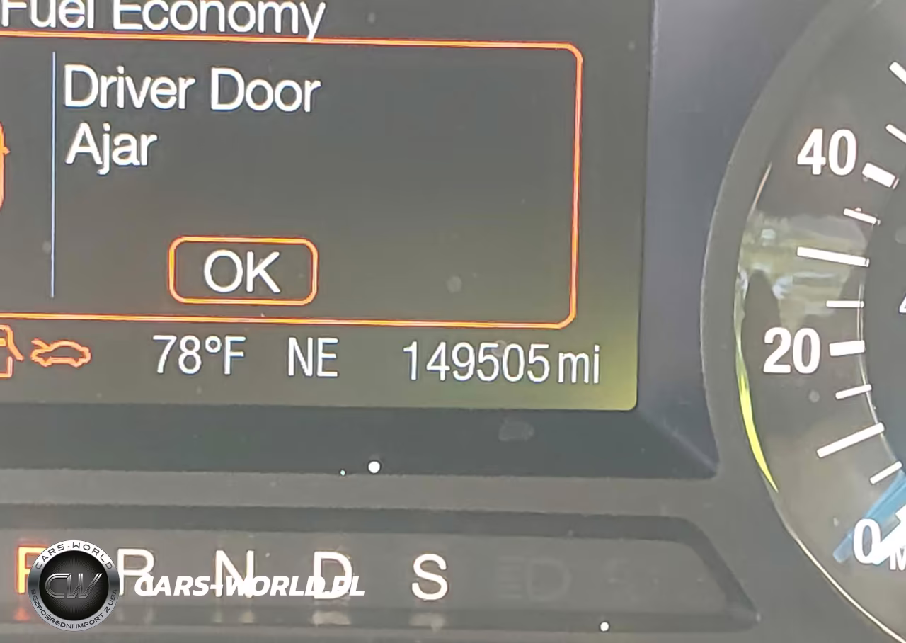 2014 Ford Fusion Se VIN:3FA6P0H94ER188012 - 15