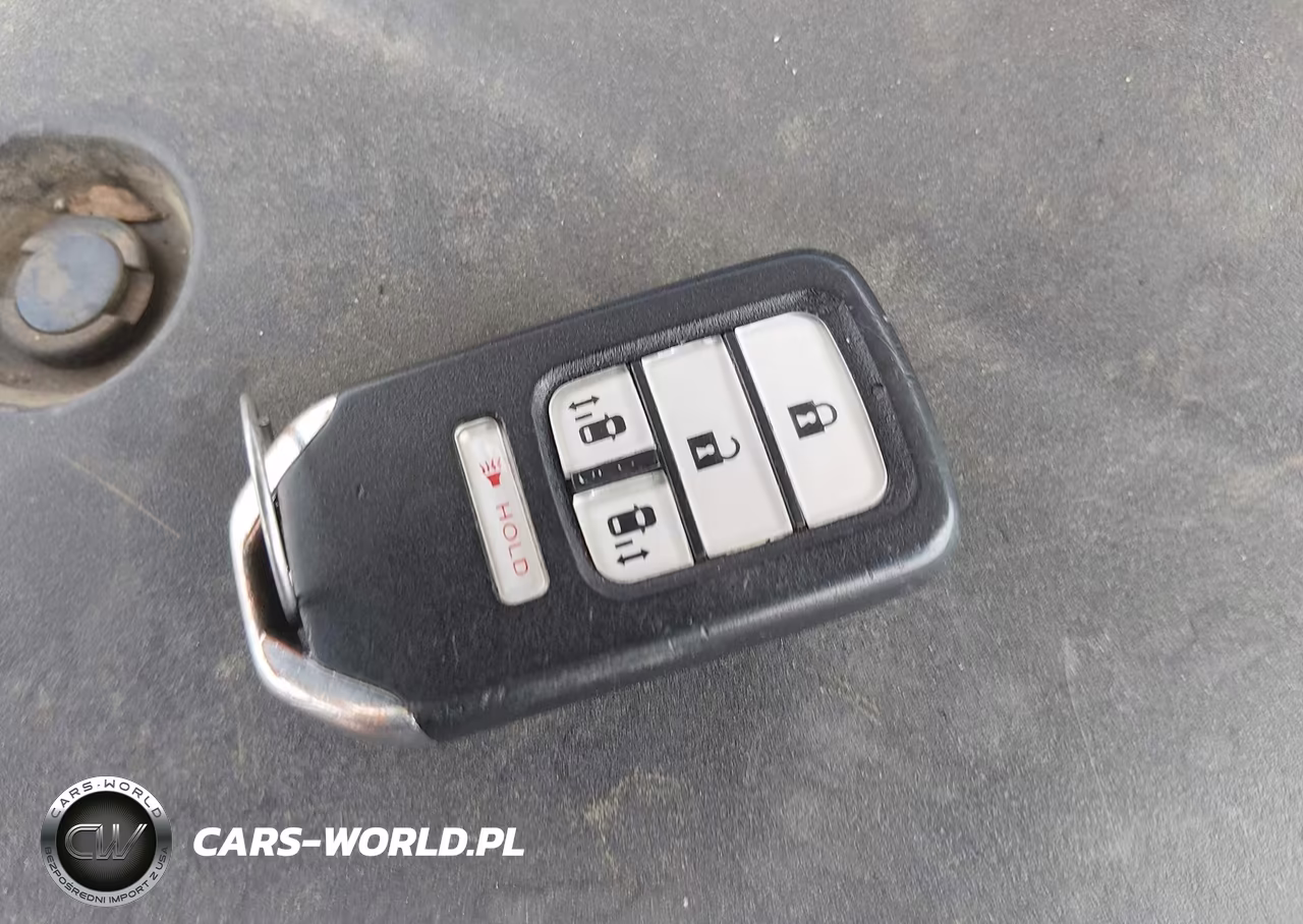 2014 Honda Odyssey Touring-Touring Elite VIN:5FNRL5H93EB032934 - 11