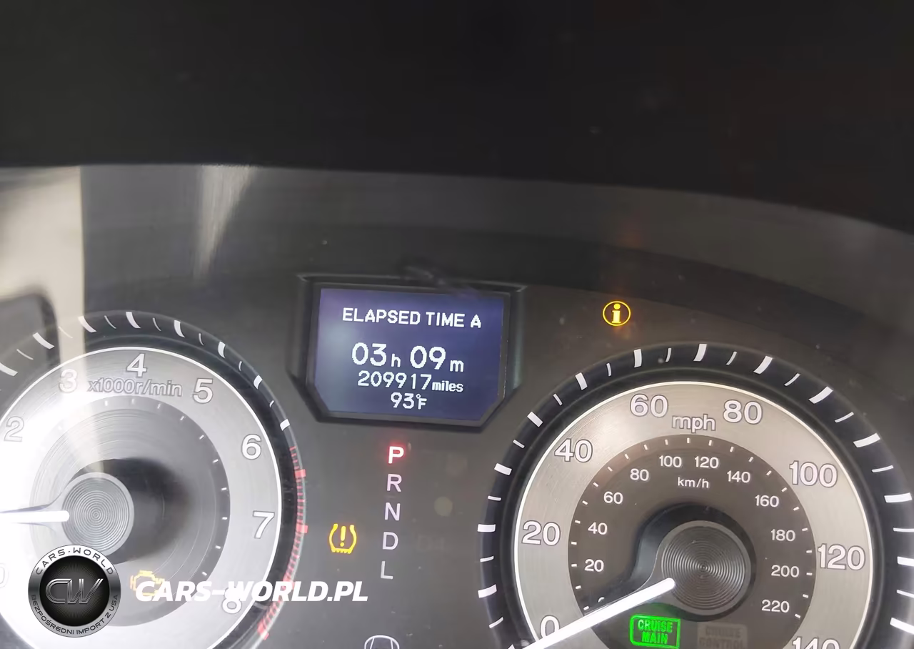2014 Honda Odyssey Touring-Touring Elite VIN:5FNRL5H93EB032934 - 15