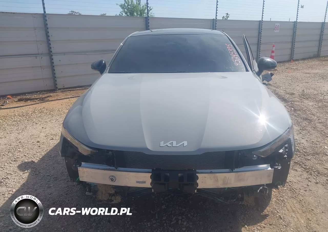 2026 Kia K5 Gt-Line Fwd VIN:KNAG64J74T5473310 - 13