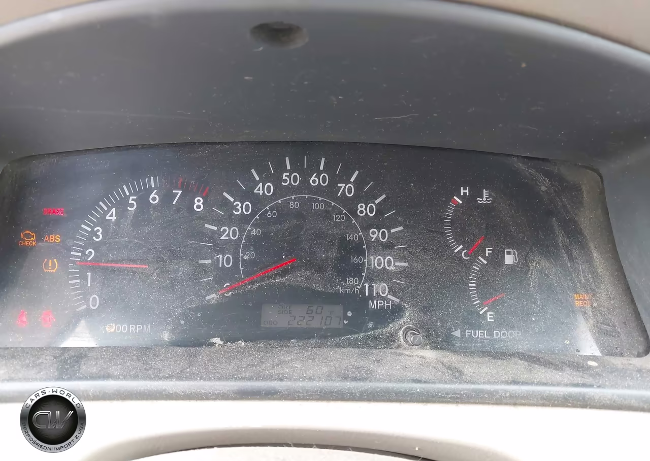 2007 Toyota Corolla Le VIN:1NXBR32E47Z850303 - 7