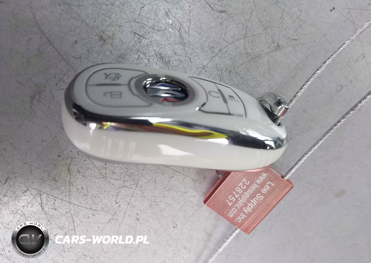 2026 Buick Envista Sport Touring Fwd VIN:KL47LBEP3TB102550 - 11