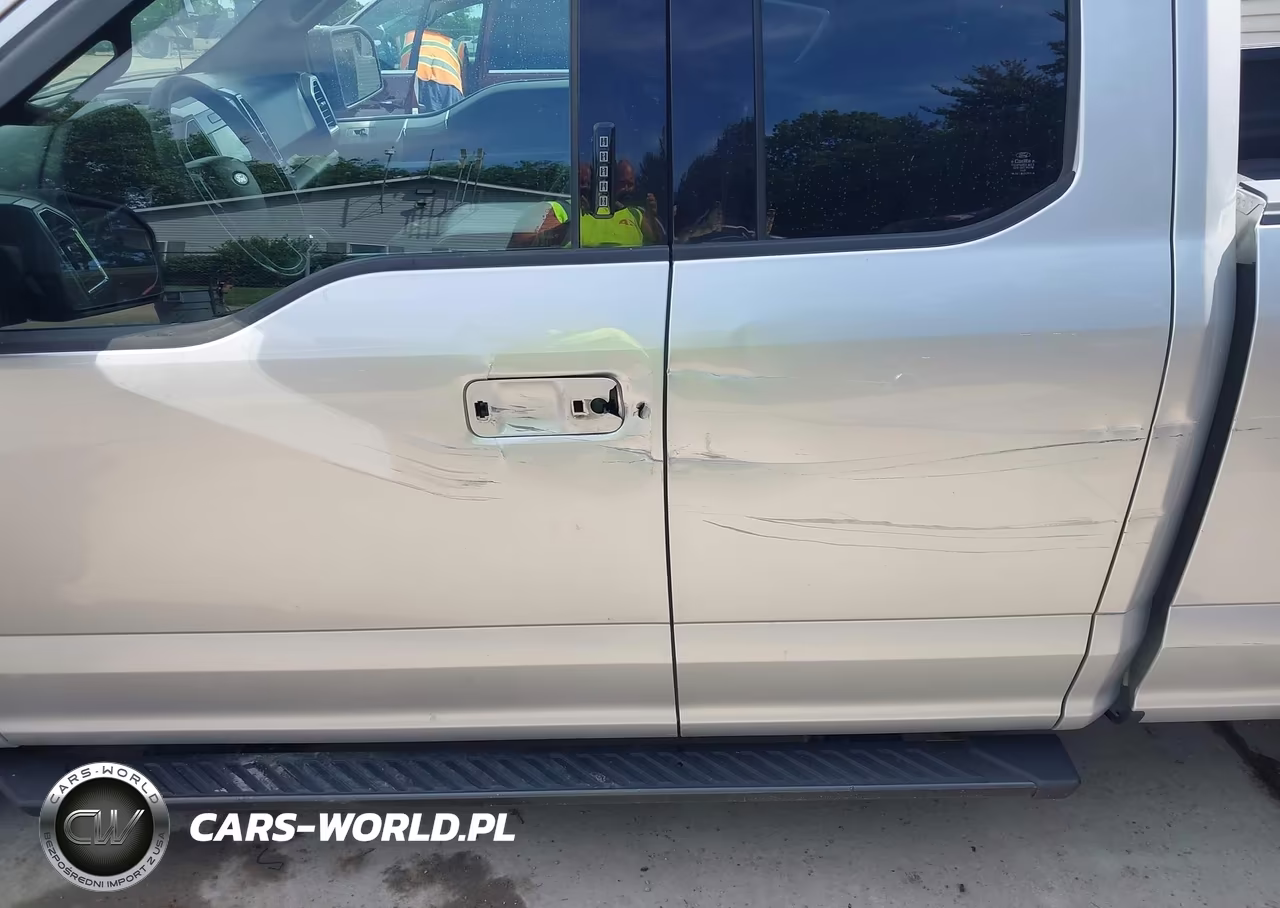 2016 Ford F-150 Xlt VIN:1FTFX1EF0GFB12023 - 19