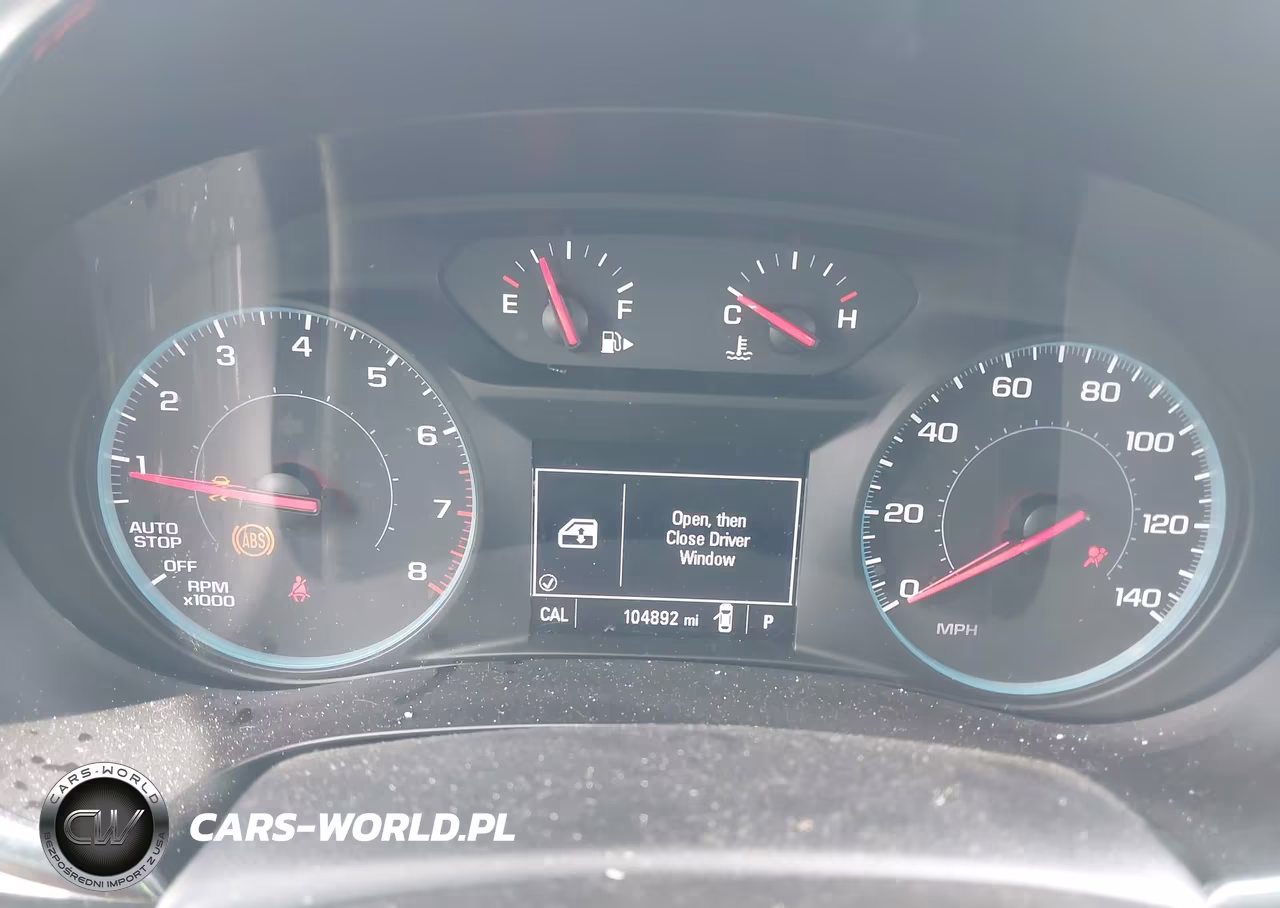 2018 Chevrolet Malibu Lt VIN:1G1ZD5ST6JF230584 - 7