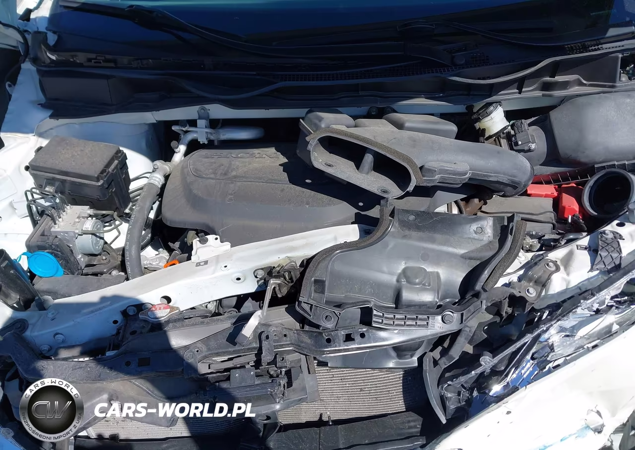 2019 Honda Odyssey Ex-L VIN:5FNRL6H73KB059499 - 10